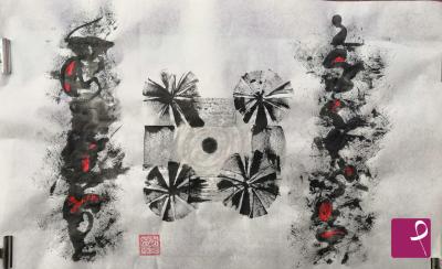 Quadro venduto su PitturiAmo