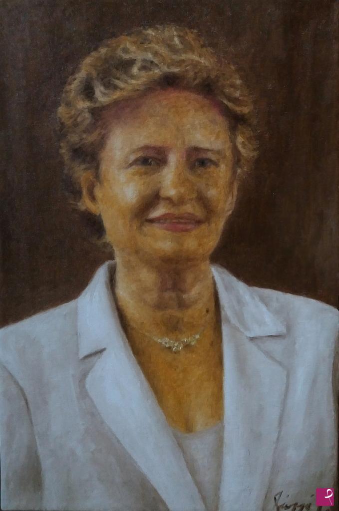 quadri in vendita online - NONNA EDDA