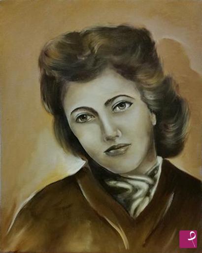 quadri in vendita online - Nonna Irene