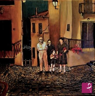 Quadro in vendita online