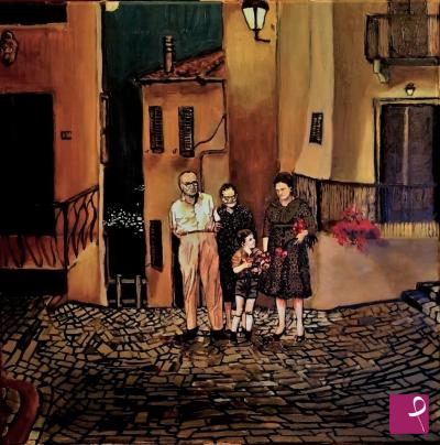 Quadro in vendita online