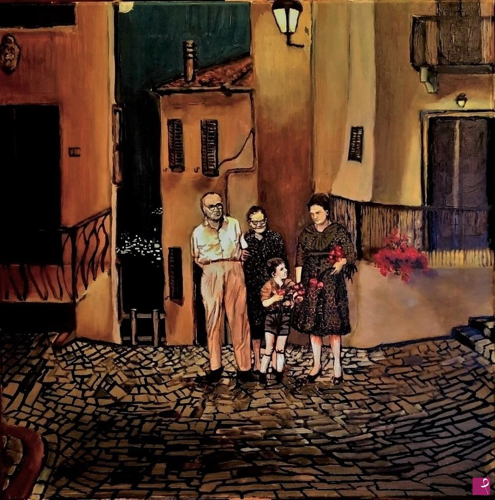 quadri in vendita online - NONNI