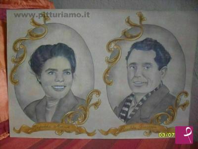 Quadro in vendita online