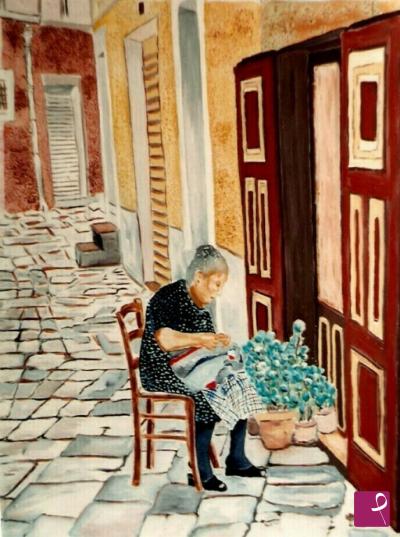 Quadro in vendita online