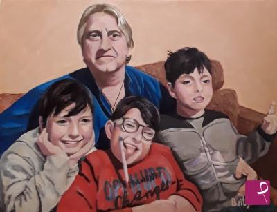 Quadro in vendita online