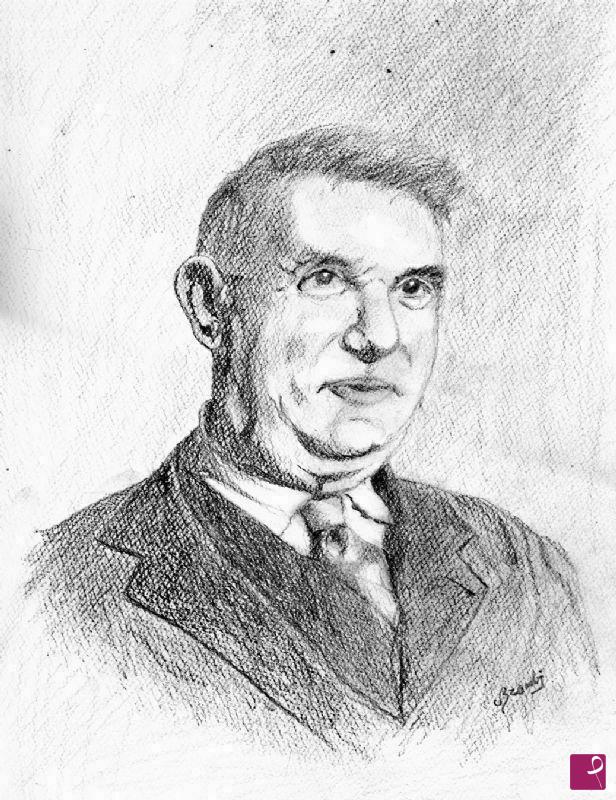 quadri in vendita online - nonno paolo
