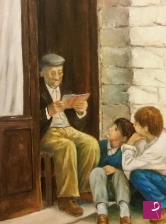 Quadro in vendita online