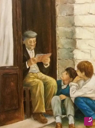 Quadro in vendita online
