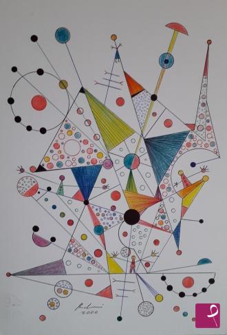 Quadro in vendita online