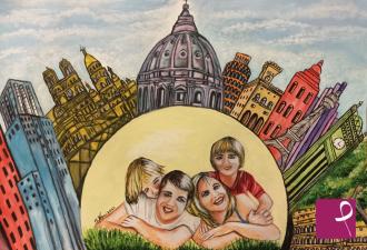Quadro in vendita online