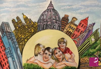 Quadro in vendita online