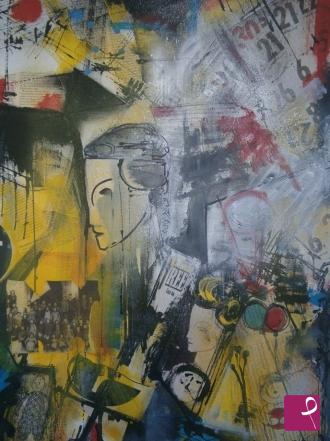 Quadro in vendita online