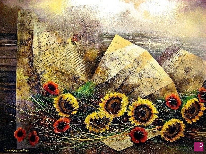 quadri in vendita online - Nostalgici ricordi ...
