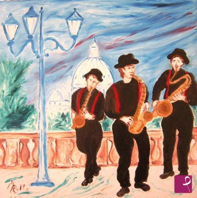 Quadro in vendita online