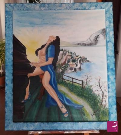 Quadro in vendita online