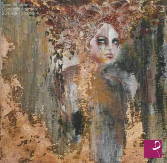 Quadro venduto su PitturiAmo