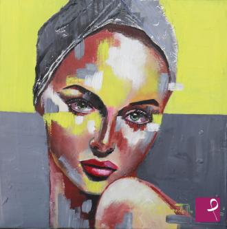 Quadro venduto su PitturiAmo
