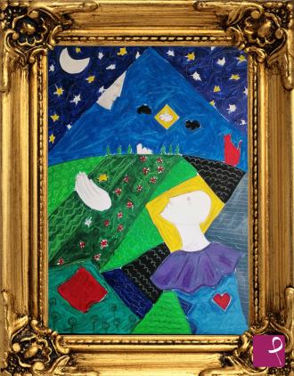 Quadro in vendita online