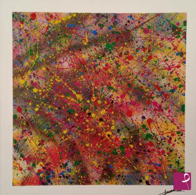 Quadro venduto su PitturiAmo