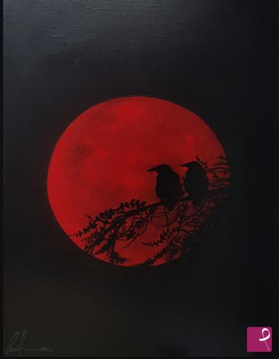 Quadro venduto su PitturiAmo