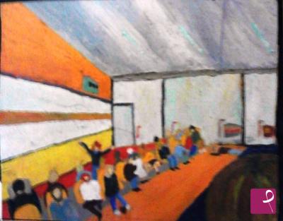 Quadro in vendita online