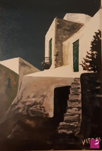 Quadro venduto su PitturiAmo