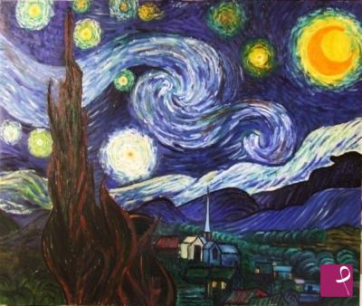 Quadro venduto su PitturiAmo