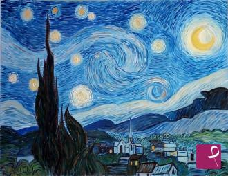 Quadro venduto su PitturiAmo