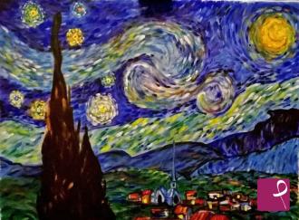 Quadro venduto su PitturiAmo