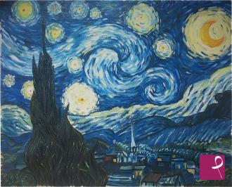 Quadro venduto su PitturiAmo