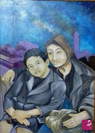 Quadro in vendita online