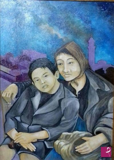 Quadro in vendita online