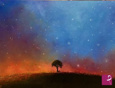 Quadro venduto su PitturiAmo