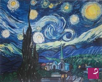 Quadro venduto su PitturiAmo