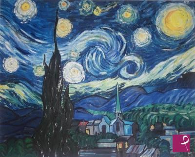 Quadro venduto su PitturiAmo