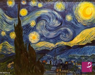 Quadro venduto su PitturiAmo
