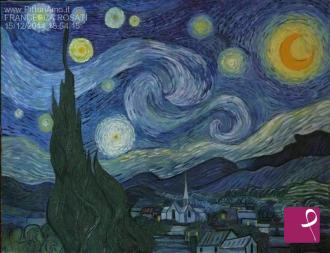 Quadro venduto su PitturiAmo