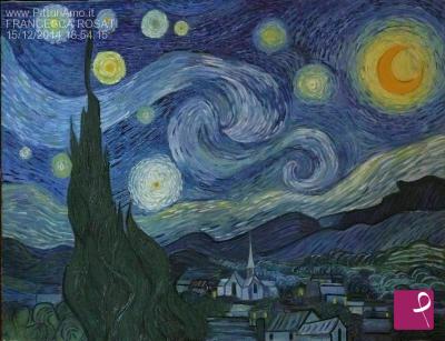 Quadro venduto su PitturiAmo