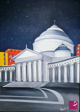 Quadro venduto su PitturiAmo