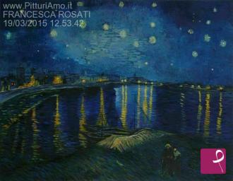 Quadro venduto su PitturiAmo