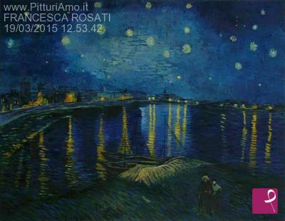 Quadro venduto su PitturiAmo