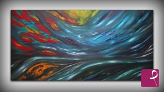 Quadro venduto su PitturiAmo