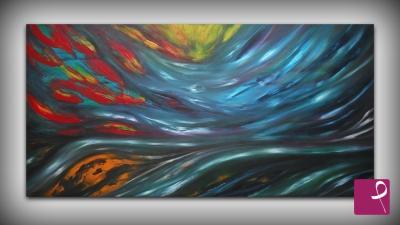 Quadro venduto su PitturiAmo