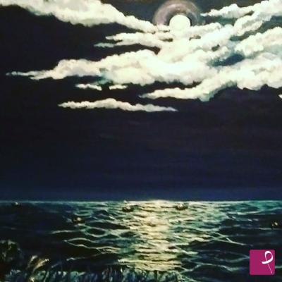 Quadro venduto su PitturiAmo