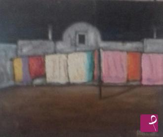 Quadro venduto su PitturiAmo