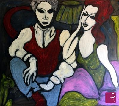 Quadro in vendita online