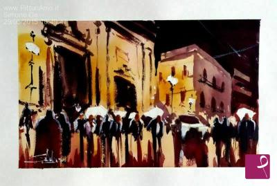 Quadro in vendita online