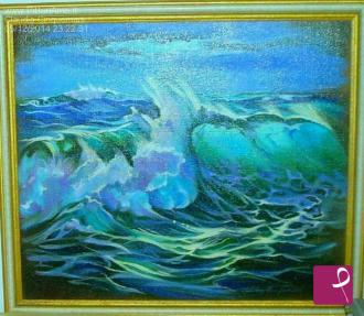 Quadro venduto su PitturiAmo
