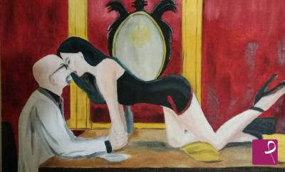 Quadro in vendita online