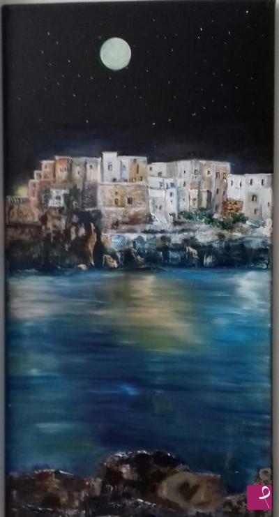 Quadro venduto su PitturiAmo
